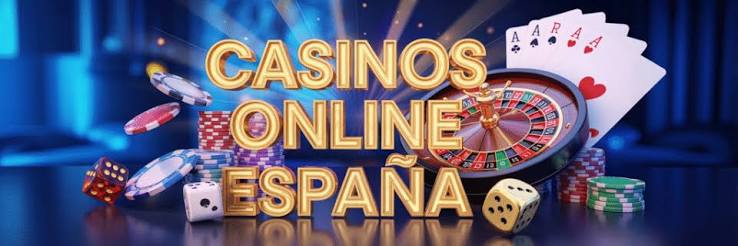 Bonos Casino España 2026 Guía Completa para Aumentar tus Ganancias Bonos Casino España 2026 Guía Completa para Aumentar tus Ganancias
