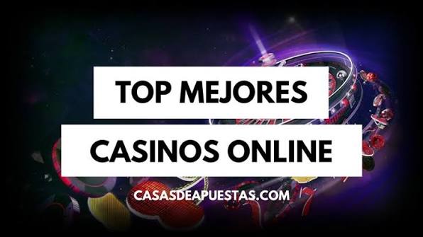 Bonos Casino España 2026 Guía Completa para Aumentar tus Ganancias Bonos Casino España 2026 Guía Completa para Aumentar tus Ganancias