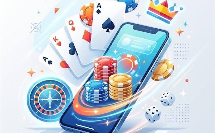 Bonos Casino España 2026 Guía Completa para Aumentar tus Ganancias Bonos Casino España 2026 Guía Completa para Aumentar tus Ganancias