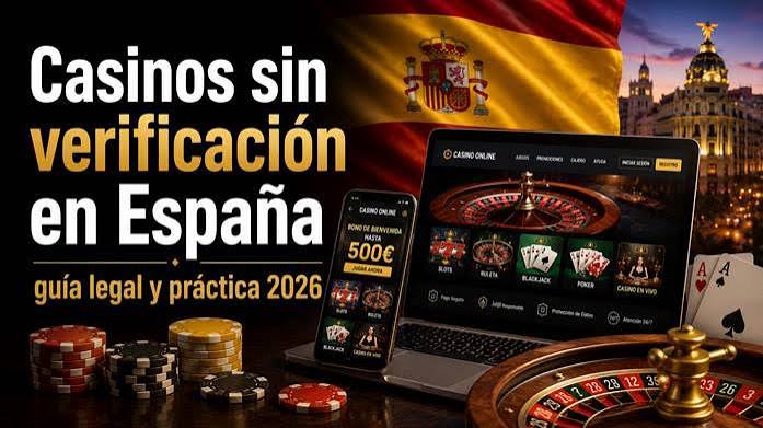 Casino en Línea España Tu Guía para Jugar y Ganar Dinero Casino en Línea España Tu Guía para Jugar y Ganar Dinero