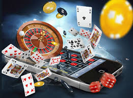 Explore the Exciting World of Gxmble Your Ultimate Online Casino Experience