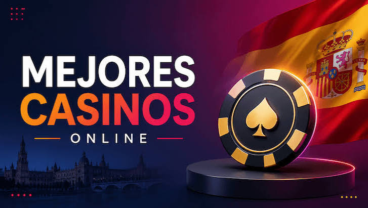 Los Mejores Bonos en Casinos en Línea Tu Guía Definitiva