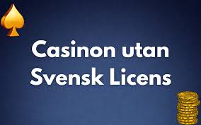 Casino Utan Licens En Komplett Guide 2022119412