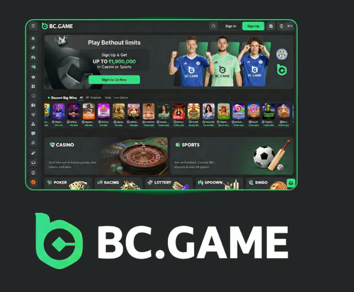 Ultimate Guide to BC.Game Bonuses Maximize Your Rewards Ultimate Guide to BC.Game Bonuses Maximize Your Rewards