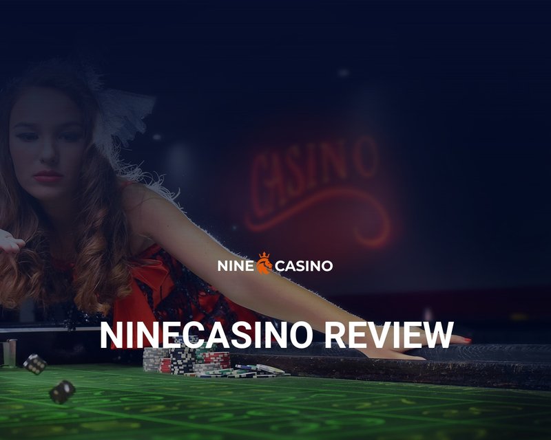What you’ll actually get from NineWin Casino UK