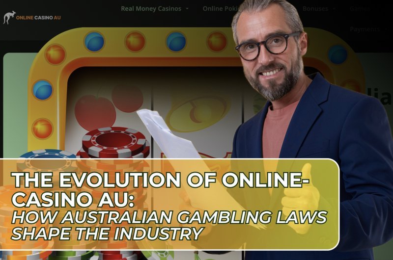 Welcome to the National Casino Australia Experience