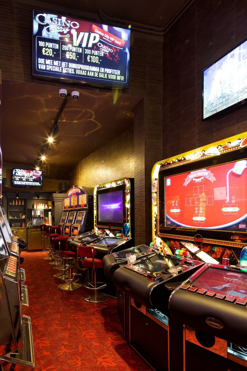 Wat is Lizaro Casino?